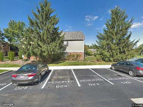 Mc Dowell, NAPERVILLE, IL 60563