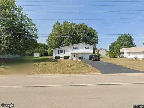 14Th, ROCK FALLS, IL 61071