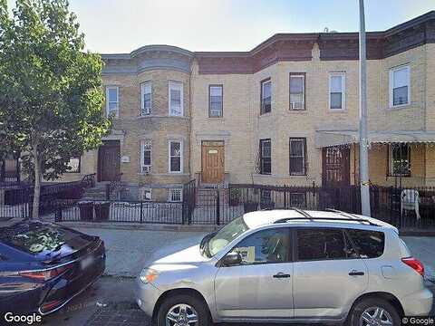 Decatur, BROOKLYN, NY 11237