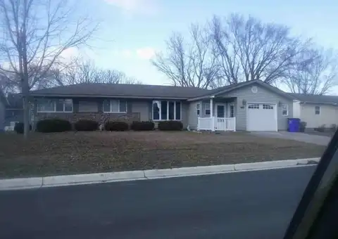 Chestnut, DAWSON, MN 56232