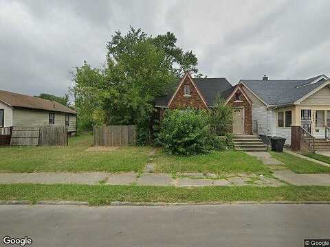 Roselawn, DETROIT, MI 48238