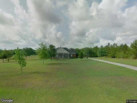 Willow Branch, WILMER, AL 36587