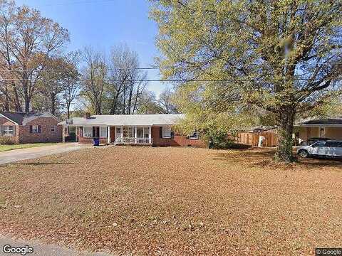 Willow, SAVANNAH, TN 38372