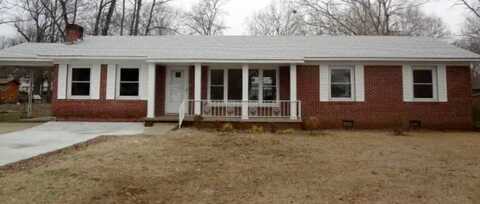 Willow, SAVANNAH, TN 38372