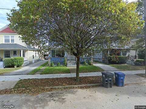 Orchard Grove, LAKEWOOD, OH 44107