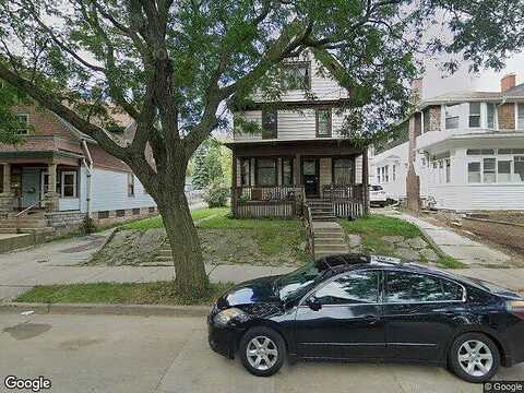 39Th, MILWAUKEE, WI 53208