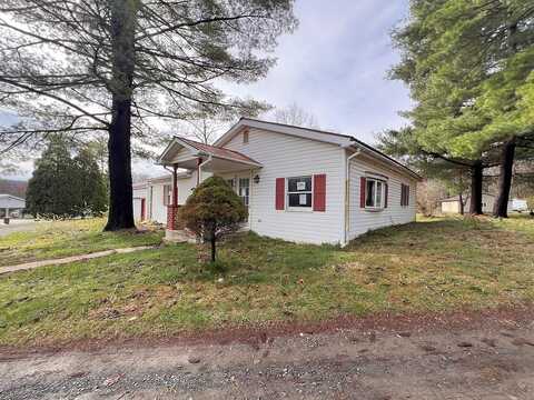 Shady Pine, WILLOW HILL, PA 17271