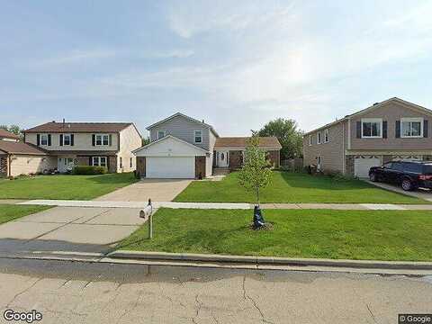 Mill Pond, GLENDALE HEIGHTS, IL 60139
