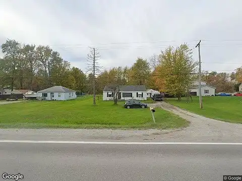 Wadhams, KIMBALL, MI 48074