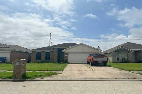 Diamond, BAYTOWN, TX 77523