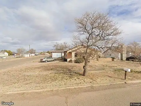 6Th, TUCUMCARI, NM 88401