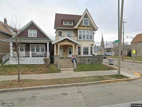 1533 1535 W Greenfield Ave, MILWAUKEE, WI 53204