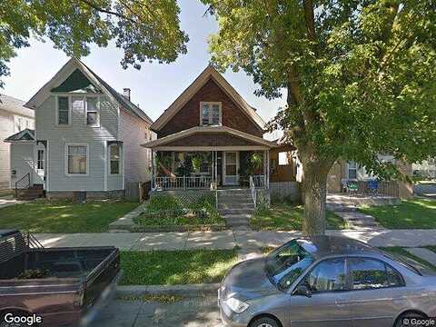 36Th, MILWAUKEE, WI 53215