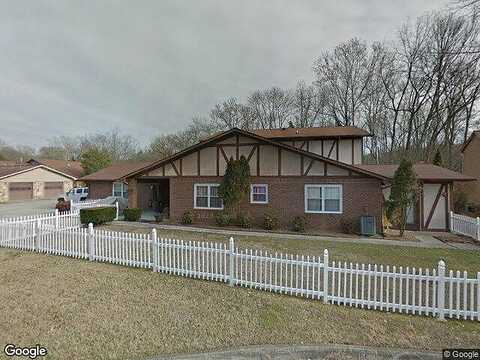 Grandcove, OAK RIDGE, TN 37830