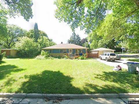 Mallory, MILWAUKEE, WI 53221