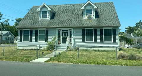 Bates, VILLAS, NJ 08251