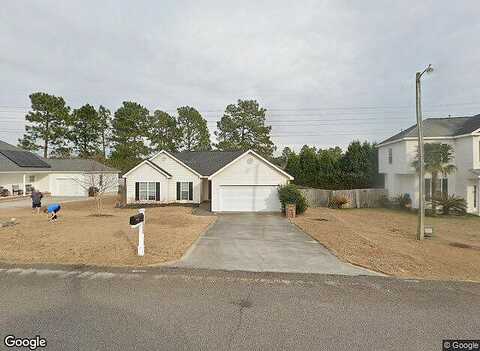 Royal Pine, WARRENVILLE, SC 29851