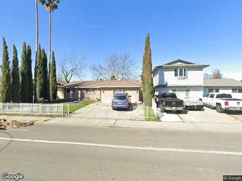 68Th, SACRAMENTO, CA 95822