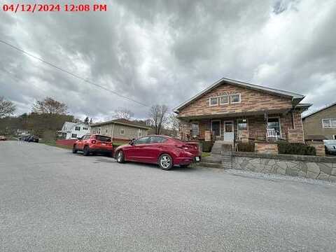 Center, NORTH TAZEWELL, VA 24630