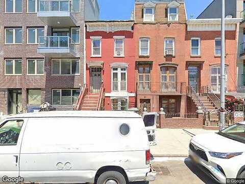 Lexington, BROOKLYN, NY 11216