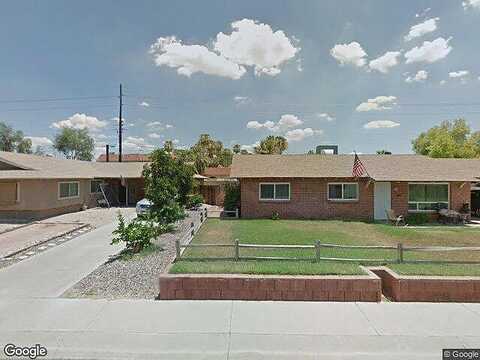N 87Th Terrace 9A, Scottsdale, AZ 85257