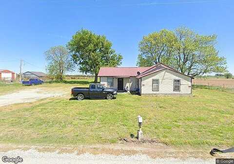 Highway 125, FAIRLAND, OK 74343