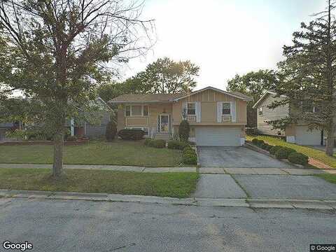 Central Park, HAZEL CREST, IL 60429