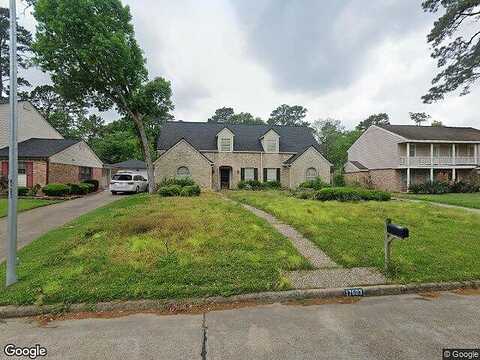 Butte Creek, HOUSTON, TX 77090