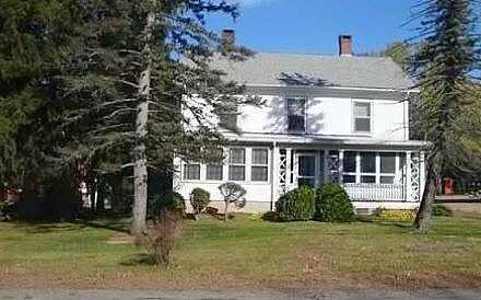 Mendon, NORTH ATTLEBORO, MA 02760