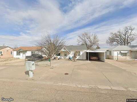 3Rd, TUCUMCARI, NM 88401