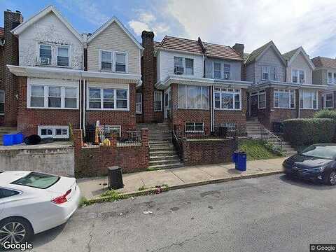 73Rd, PHILADELPHIA, PA 19138
