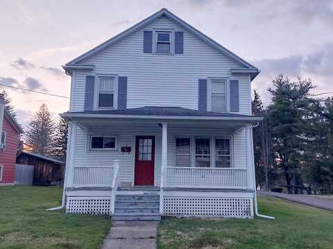 Sherman, WELLSBORO, PA 16901