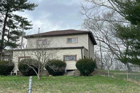 Hill, SHERRODSVILLE, OH 44675