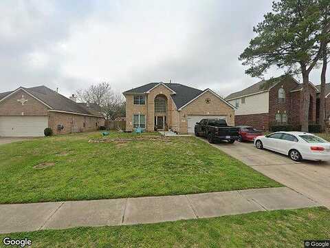 Chad Arbor, CYPRESS, TX 77433