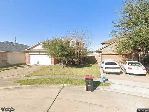 Jasper Oaks, CYPRESS, TX 77433