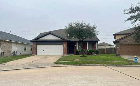 Jasper Oaks, CYPRESS, TX 77433