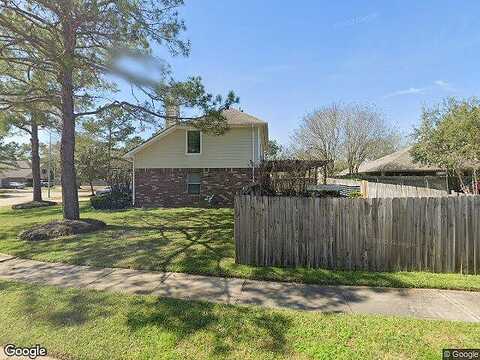 Fairfield Park, CYPRESS, TX 77433