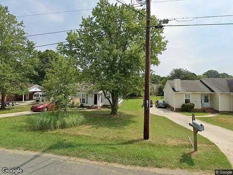 Rosemont, GIBSONVILLE, NC 27249