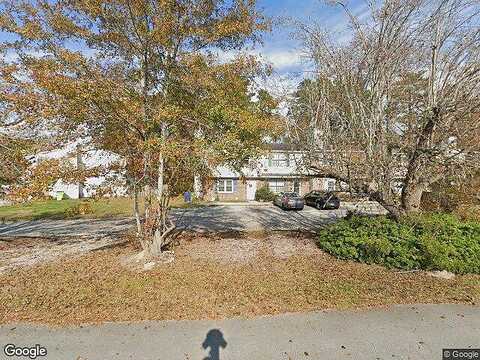 Donnell, HAVELOCK, NC 28532
