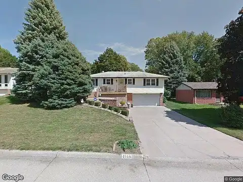 122Nd, OMAHA, NE 68144