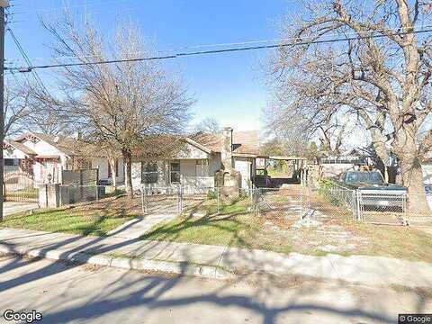 San Fernando, SAN ANTONIO, TX 78207