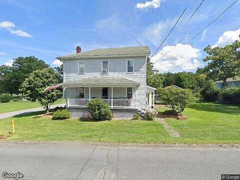 Broad, BROAD TOP, PA 16621