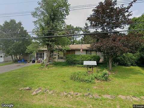 Fay, MINOA, NY 13116