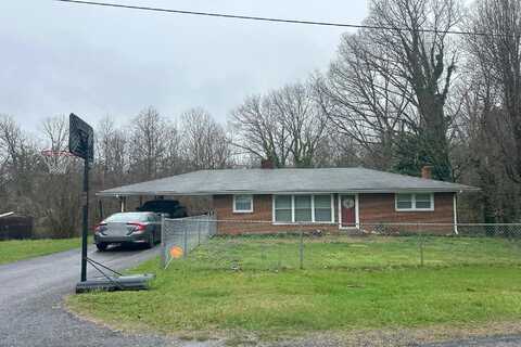 Woodland, BASSETT, VA 24055