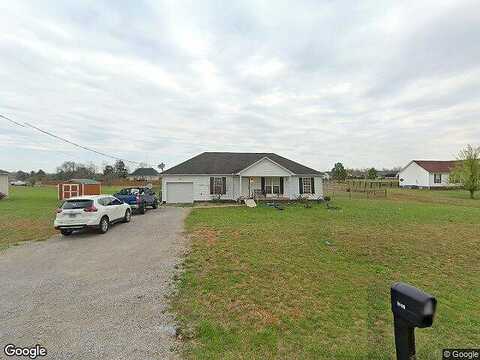 Horton, LEWISBURG, TN 37091