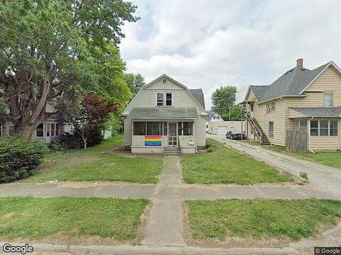 Avenue A, DANVILLE, IL 61832