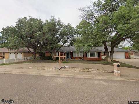 Tanglewood, LEVELLAND, TX 79336