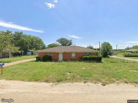 Hamby, CLYDE, TX 79510