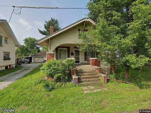 Walnut Street, Greensboro, PA 15338