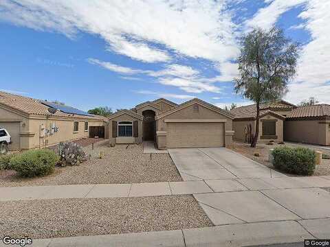 Roosevelt, COOLIDGE, AZ 85128